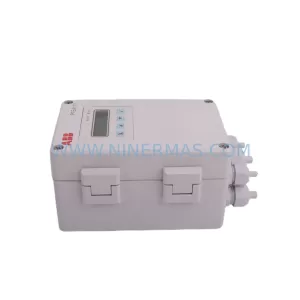 ABB PFEA112-65 3BSE050091R65 Tension Measurement Unit detail view 2