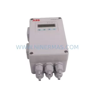 ABB PFEA112-65 3BSE050091R65 Tension Measurement Unit detail view 3