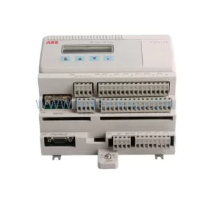 ABB PFEA113 3BSE028144R0020 Tension Control Unit product image