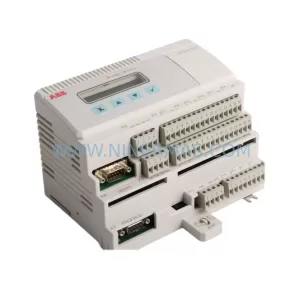 ABB PFEA113 3BSE028144R0020 Tension Control Unit detail view 2