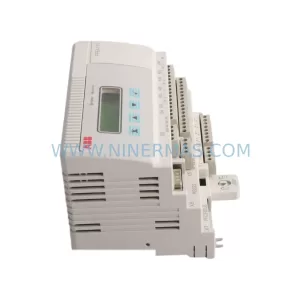 ABB PFEA113 3BSE028144R0020 Tension Control Unit detail view 3