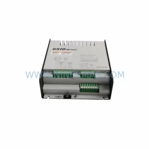 HUTTINGER PFG5000 Industrial Power Supply product image