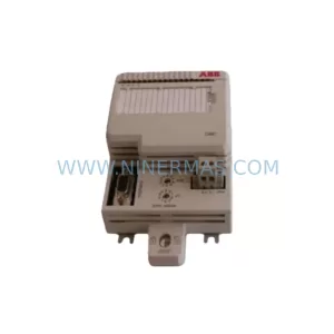 ABB PFPA201 3BSE022827R1 Profibus Interface Module product image
