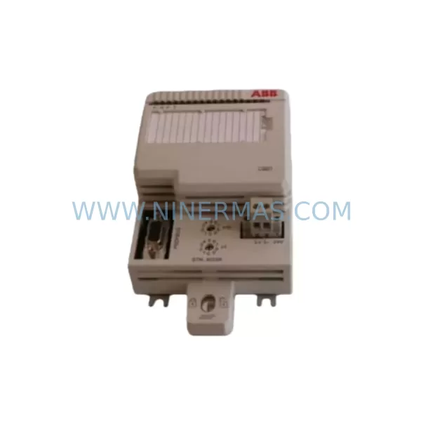 ABB PFPA201 3BSE022827R1 Profibus Interface Module product image