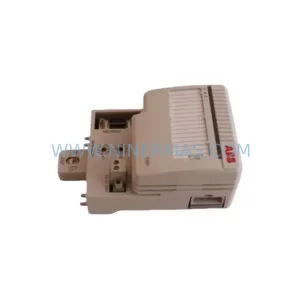 ABB PFPA201 3BSE022827R1 Profibus Interface Module detail view 2
