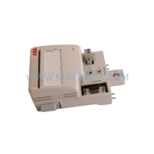 ABB PFPA201 3BSE022827R1 Profibus Interface Module detail view 3