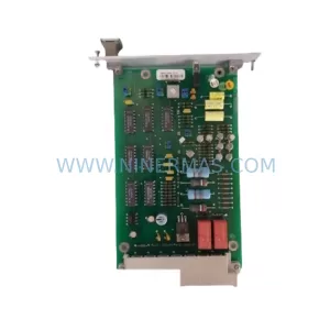 ABB PFPK 122 3BSE013036R1 Circuit Board Module product image