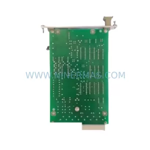 ABB PFPK 122 3BSE013036R1 Circuit Board Module detail view 2
