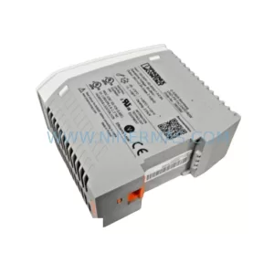 Pepperl+Fuchs P+F PS2500/PM-115 Power Supply Model Power Supply Module product image