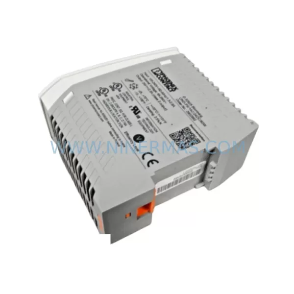 Pepperl+Fuchs P+F PS2500/PM-115 Power Supply Model Power Supply Module product image