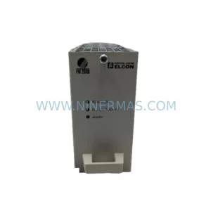 Pepperl+Fuchs P+F PS2500/PM-115 Power Supply Model Power Supply Module detail view 2