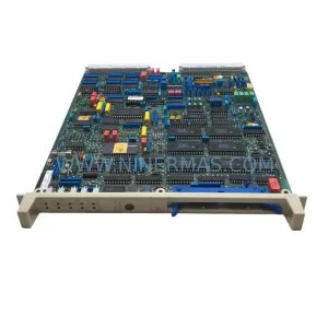 ABB PFSK106 YM322001-EC PLC Processor Module product image
