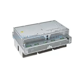 ABB PFSK110 YM322001-EP Connection Unit product image