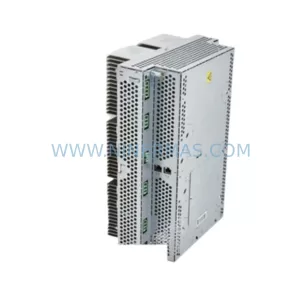 ABB PFSK110 YM322001-EP Connection Unit detail view 2