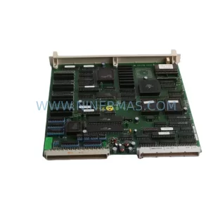 ABB PFSK111 VDU Display Module product image