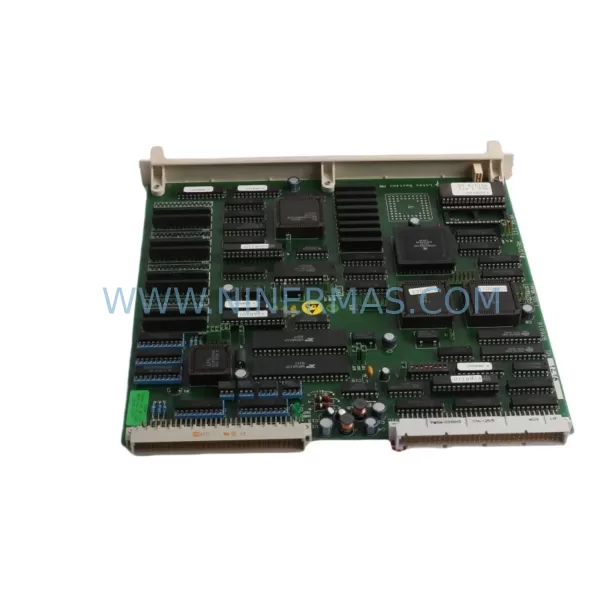 ABB PFSK111 VDU Display Module product image