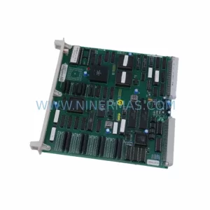 ABB PFSK111 5735175-C VDU Board product image