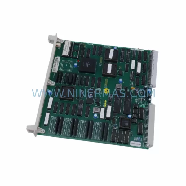 ABB PFSK111 5735175-C VDU Board product image