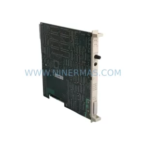 ABB PFSK 130 3BSE002616R1 Communication Interface Module detail view 2