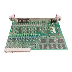 ABB PFSK 151 3BSE018876R1 DSP Signal Module detail view 3