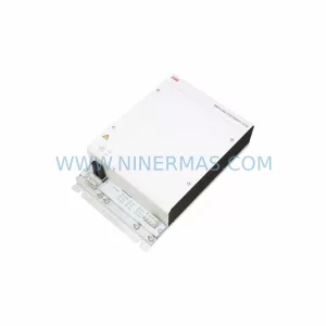 ABB PFVI401 3BSE032423R1 Excitation Unit product image