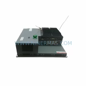 Pro-face PFXPP170CA66K00N00 Industrial Panel PC product image