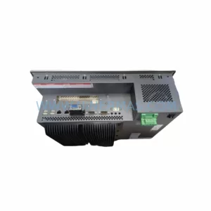 Pro-face PFXPP170CA66K00N00 Industrial Panel PC detail view 2