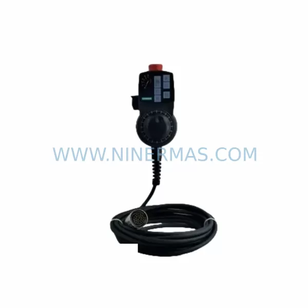 Siemens PHA-6FX2007-1AD13 6FX2007-1AD13 Handheld Unit product image