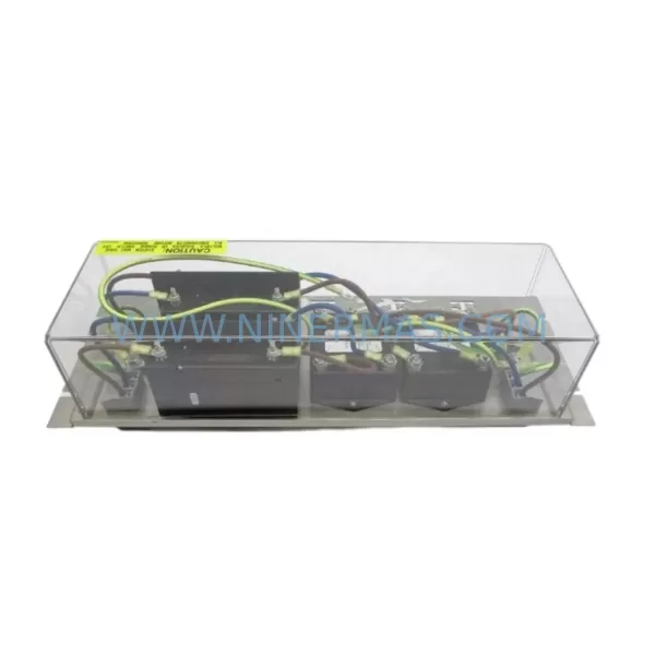 ABB PHARPSPEP11013 Power Entry Panel product image