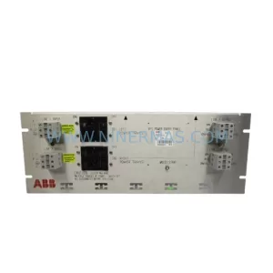 ABB PHARPSPEP11013 Power Entry Panel detail view 2