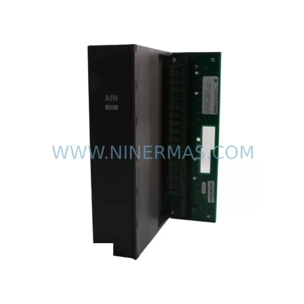 ABB P-HB-AIN-2200C100 PHBAIN2200C100 Analog Input Module product image