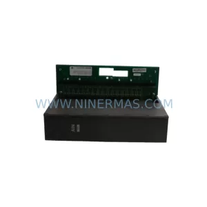 ABB P-HB-AIN-2200C100 PHBAIN2200C100 Analog Input Module detail view 3