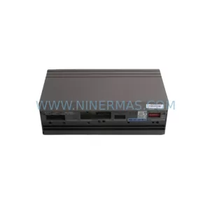 ABB P-HB-AOT-15010000 PHBAOT15010000 Analog Output Termination Module detail view 3