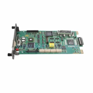 ABB PHCBRC30000000 Bridge Controller detail view 3