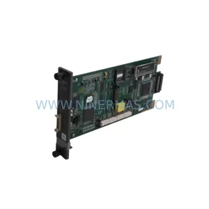 ABB P-HC-BRC-40000000 PHCBRC40000000 DCS Bridge Controller Module product image
