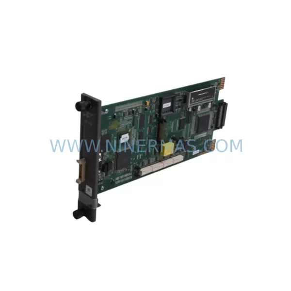 ABB P-HC-BRC-40000000 PHCBRC40000000 DCS Bridge Controller Module product image