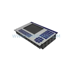 Bosch Rexroth PHG GG 1 Industrial Control Module product image