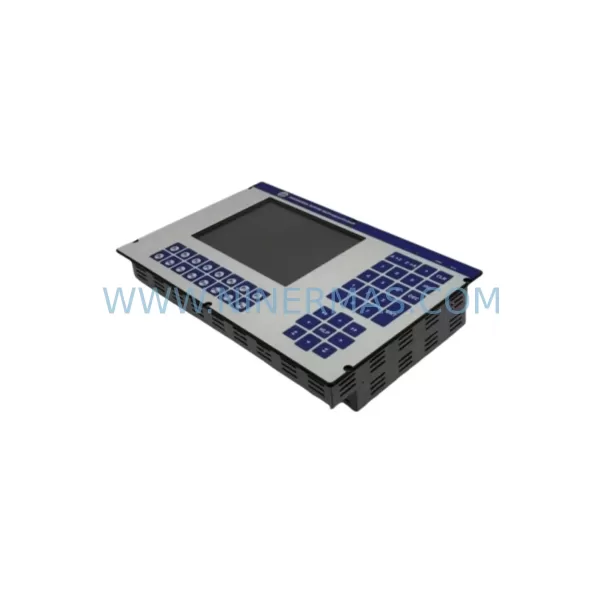 Bosch Rexroth PHG GG 1 Industrial Control Module product image
