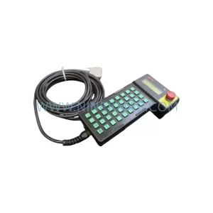 Bosch Rexroth PHG GG 1 Industrial Control Module detail view 2