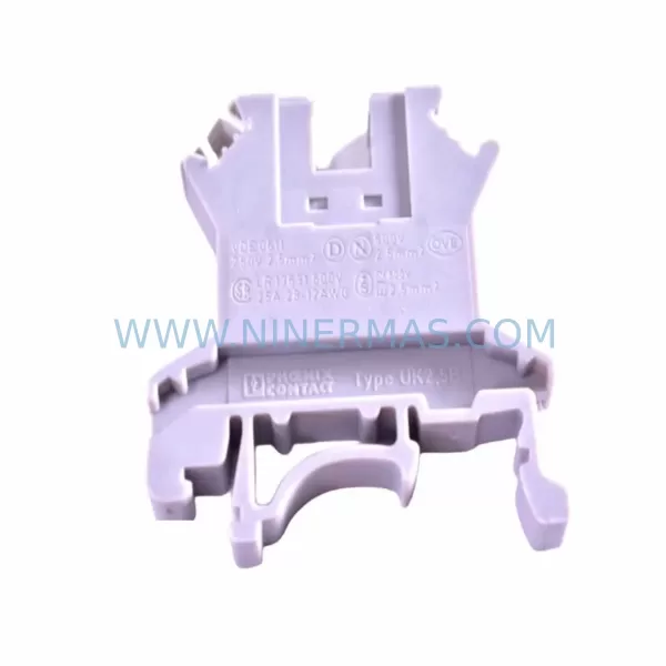 Phoenix Contact PHOENIX UK2.5B terminal block Terminal Block product image