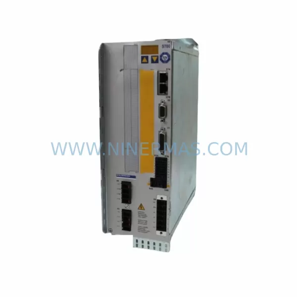 Trio PicA2-V03A Y45-N1010-521 Motion Controller product image