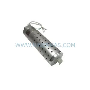 Det-Tronics PIR9400A3A1AW IR Gas Detector product image