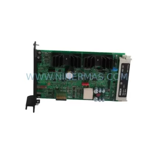 Bosch Rexroth PL10 0 811 405 061 0811405061 Rule Card Module product image