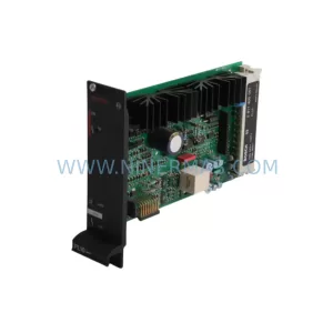 Bosch Rexroth PL10 0 811 405 061 0811405061 Rule Card Module detail view 2