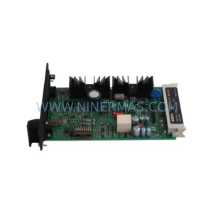 Bosch Rexroth PL10 0 811 405 061 0811405061 Rule Card Module detail view 3