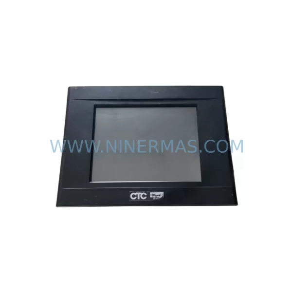 Pro-face PL6700-T11-W901F Industrial HMI Panel product image