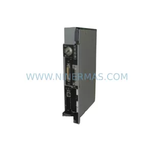 Allen-Bradley PLC-5/60 1785-L60L 300 9688 LM 6 FE-90 RB T313 / LDM-B12PA2CC3 850B12PCD2GC PLC Processor Module product image