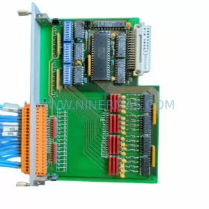SABO PLM500 DEB.510.00 Relay Output Module product image