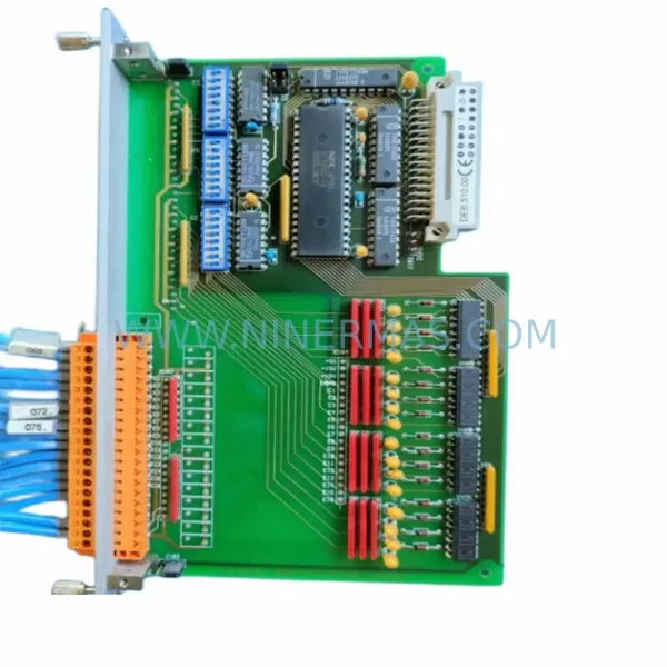 SABO PLM500 DEB.510.00 Relay Output Module product image