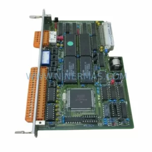 SABO PLM500 MPB.533.00 Serial Interface Module product image